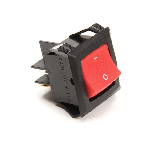 Montague Main On/Off Switch 19116-7